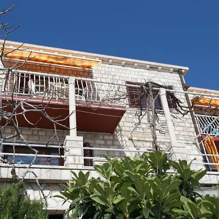 Apartman Neve
